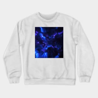 Flux Crewneck Sweatshirt